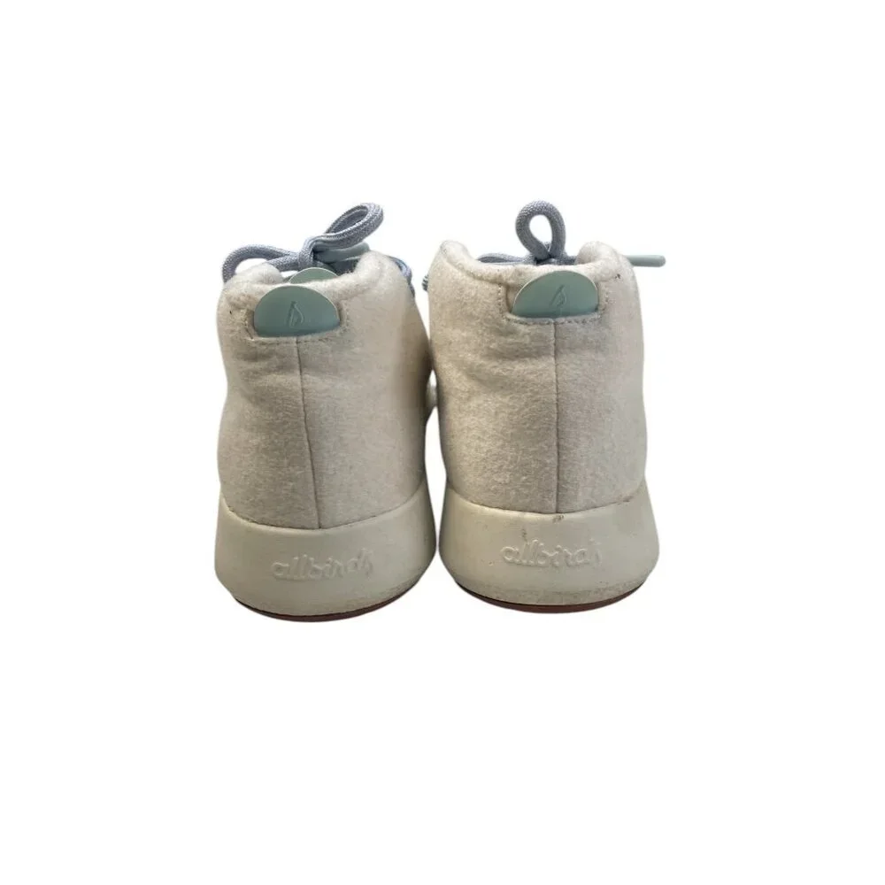 allbirds experience comfort
